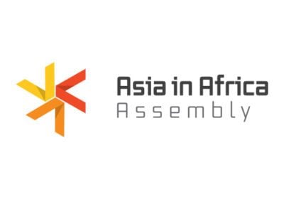 Asia in Africa Assembly