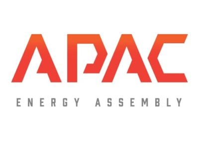 Asia Pacific Energy Assembly