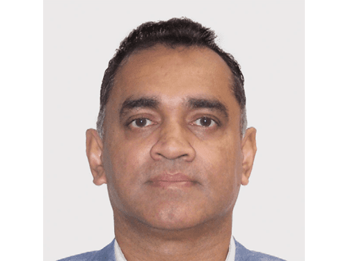 Suresh Jagadesan