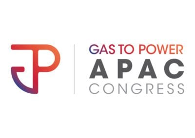 Gas to Power APAC Congress